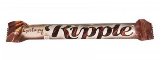 Galaxy Ripple Bar
