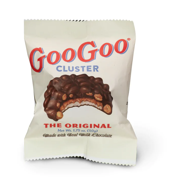 Goo Goo Cluster Original