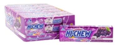 Hi-Chew Grape