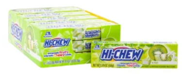 Hi-Chew Kiwi