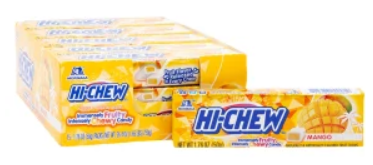 Hi-Chew Mango