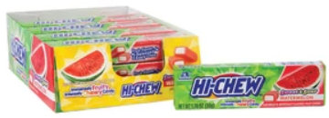 Hi-Chew Watermelon