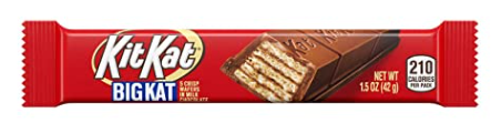 Kit Kat Big Bar