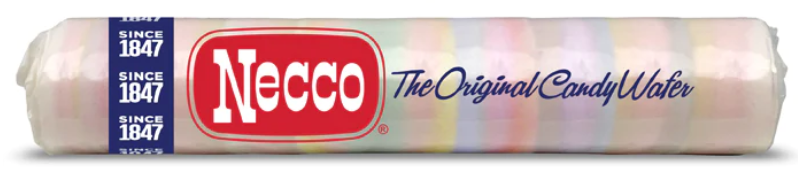 Necco Wafer Original