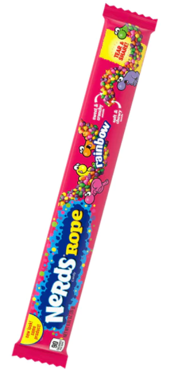 Nerds Rope