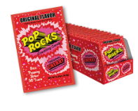 Pop Rocks - Cherry