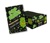 Pop Rocks - Watermelon – The Sugar Social