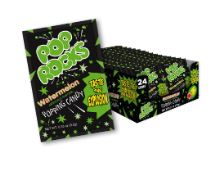 Pop Rocks - Watermelon