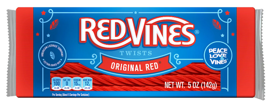 Red Vines - Original