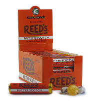 Reed's Candy Roll - Butterscotch
