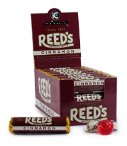 Reed's Candy Roll - Cinnamon