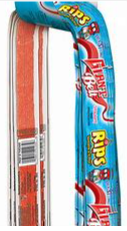 Rips Giant Belt - Strawberry