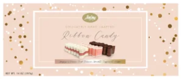Sevigny's Premium Ribbon Candy
