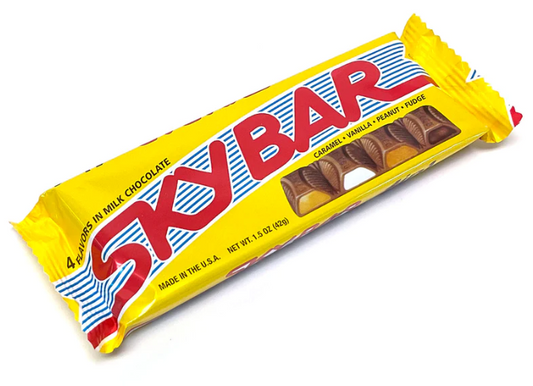 Sky Bar