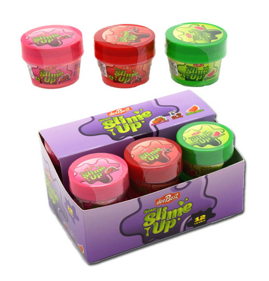Slime Up