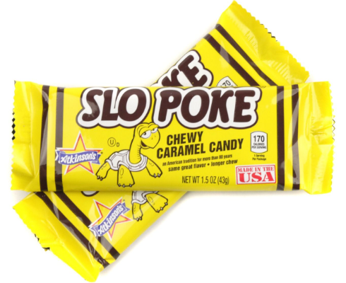 Slo Poke