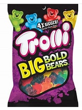 Trolli Big Bold Bears