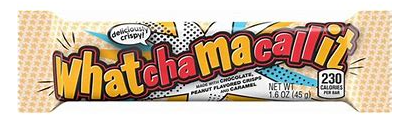 Whatchamacallit