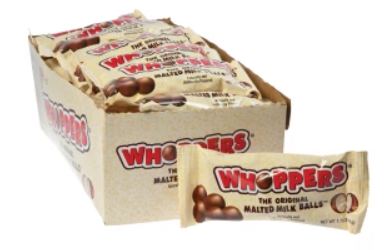 Whoppers