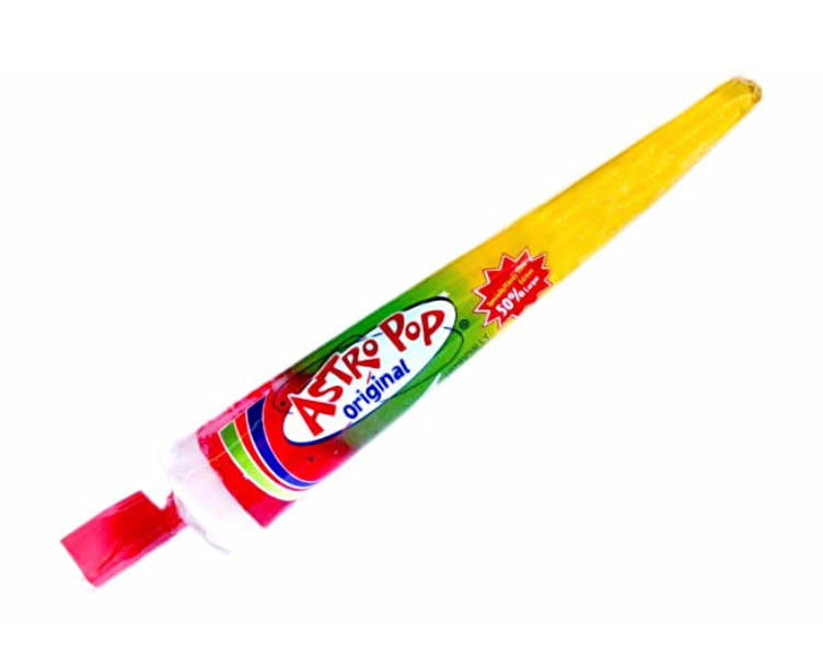 Astro Pops Classic – The Sugar Social