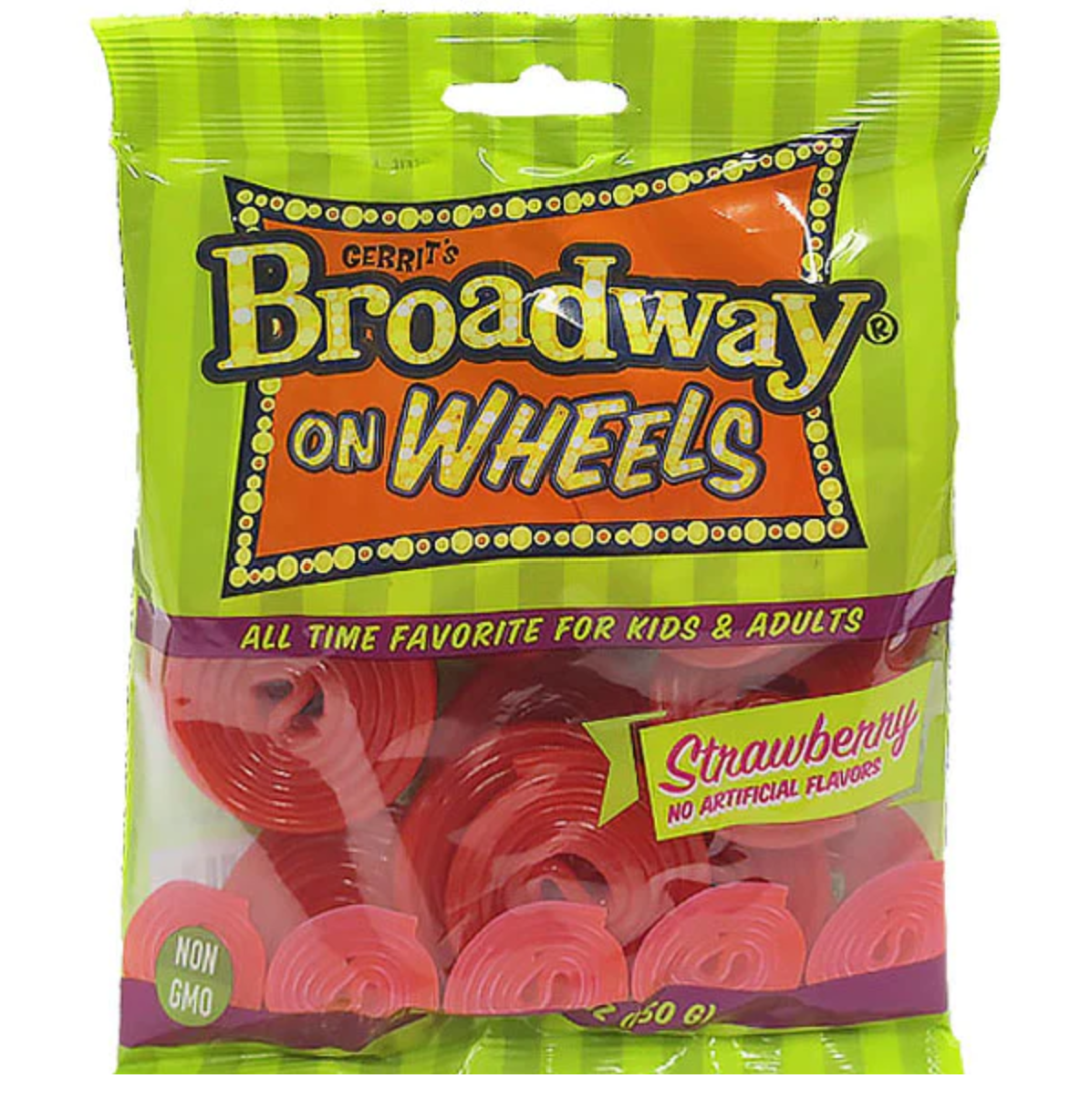 Broadway On Wheels Strawberry The Sugar Social broadway-on-wheels-strawberry-the-sugar-social