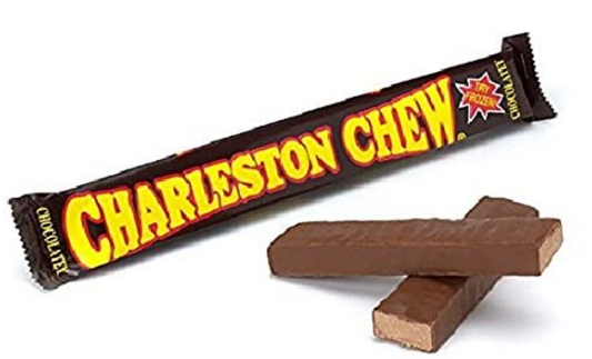 Charleston Chew Chocolate