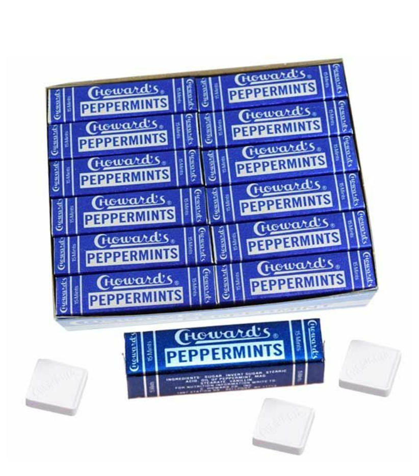 Choward Peppermint