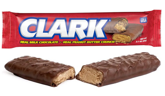 Clark Bar