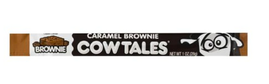 Cow Tales Brownie