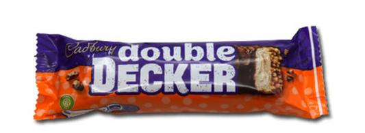 Cadbury Double Decker