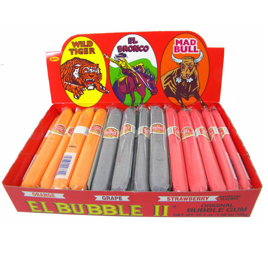El Bubble Gum Cigars II