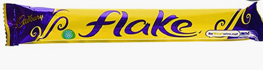 Cadbury Flake Bar