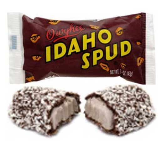 Idaho Spud