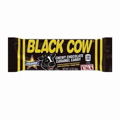Black Cow Bar