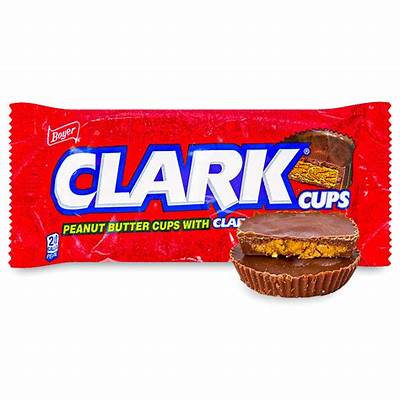 Clark Peanut Butter Cups