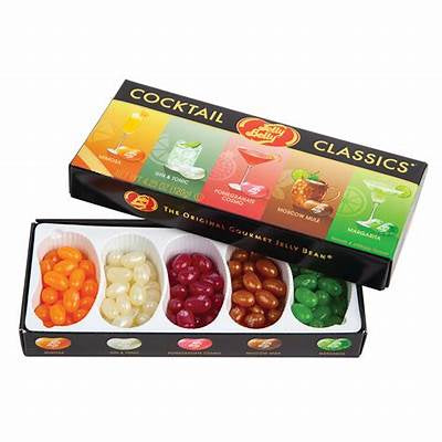 Jelly Belly Cocktail Classics