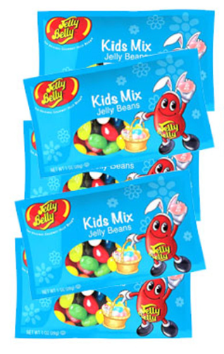 Jelly Belly Kids Mix Easter