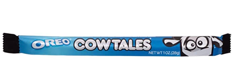 Cow Tale Oreo