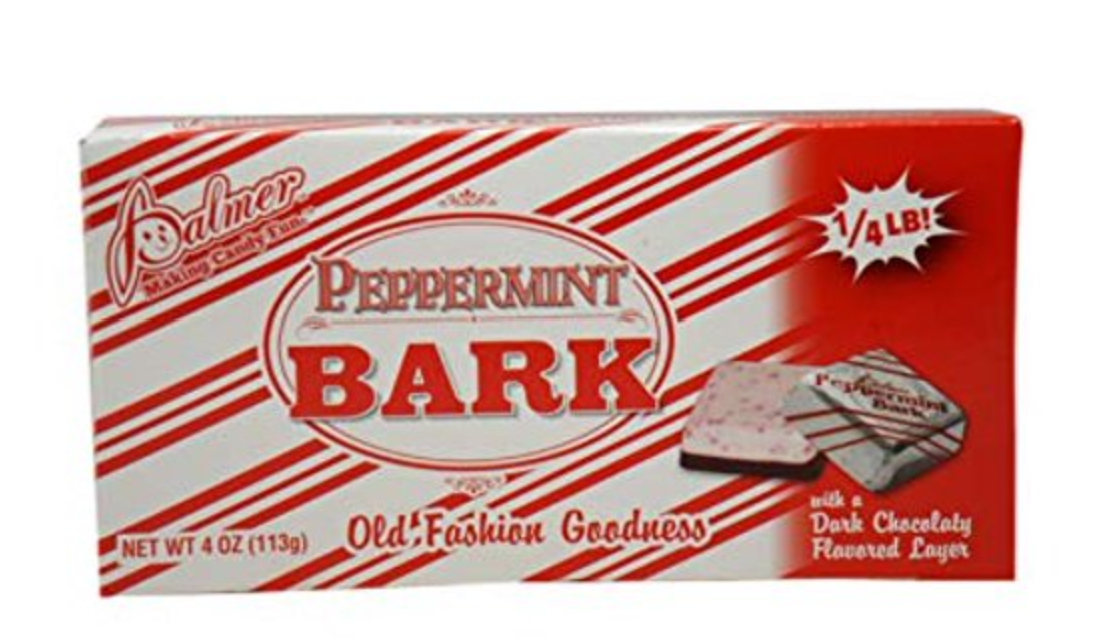 Palmer Peppermint Bark