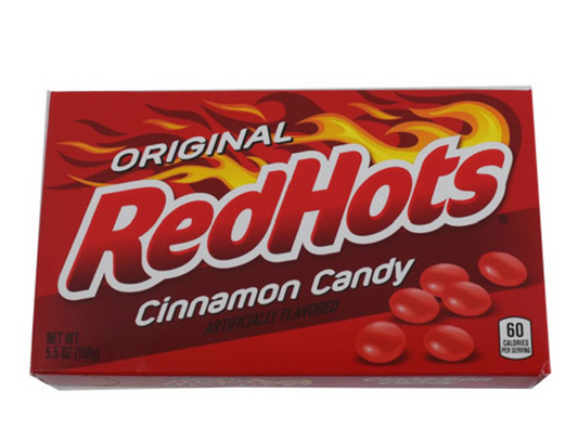 Red Hots