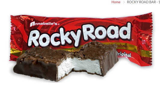Rocky Road Original