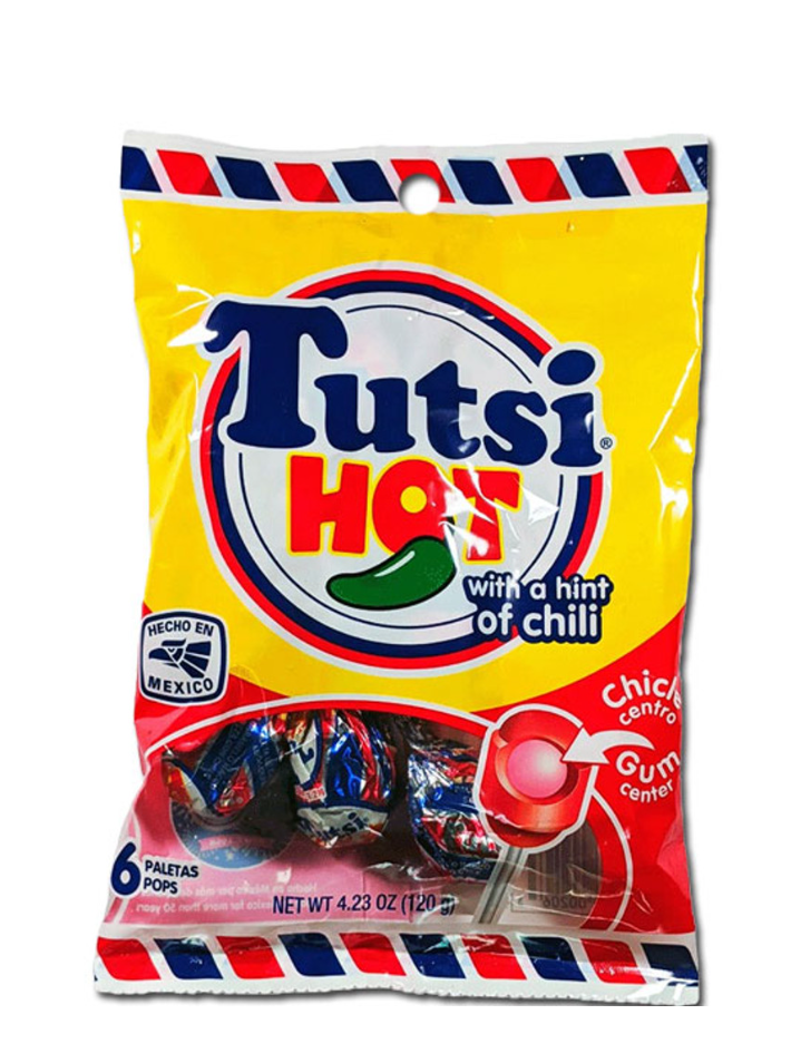Tutsi Hot