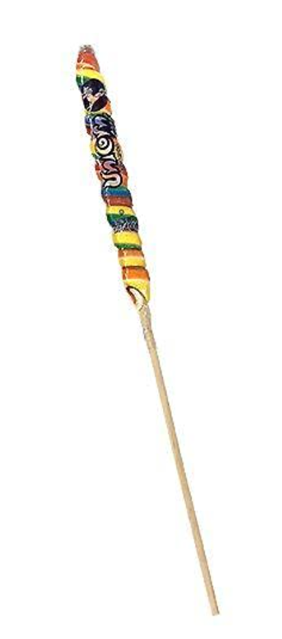 Unicorn Lollipop 2.5 oz